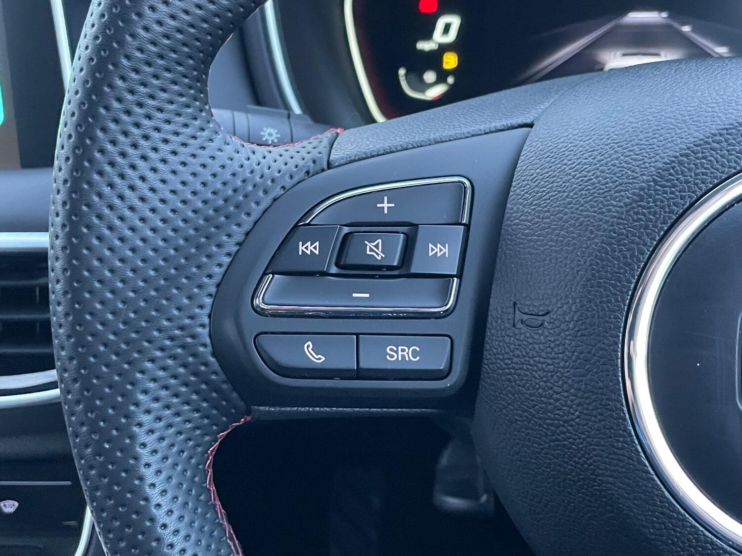 Used MG MG HS 2024 for sale - 76512162: Photo 38