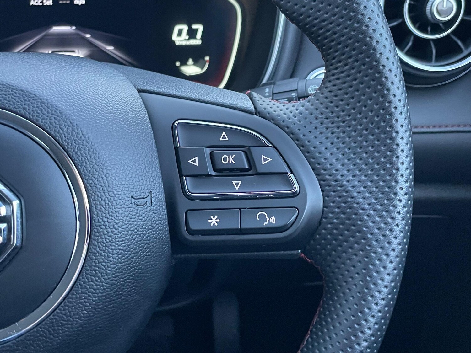 Used MG MG HS 2024 for sale - 76512162: Photo 40