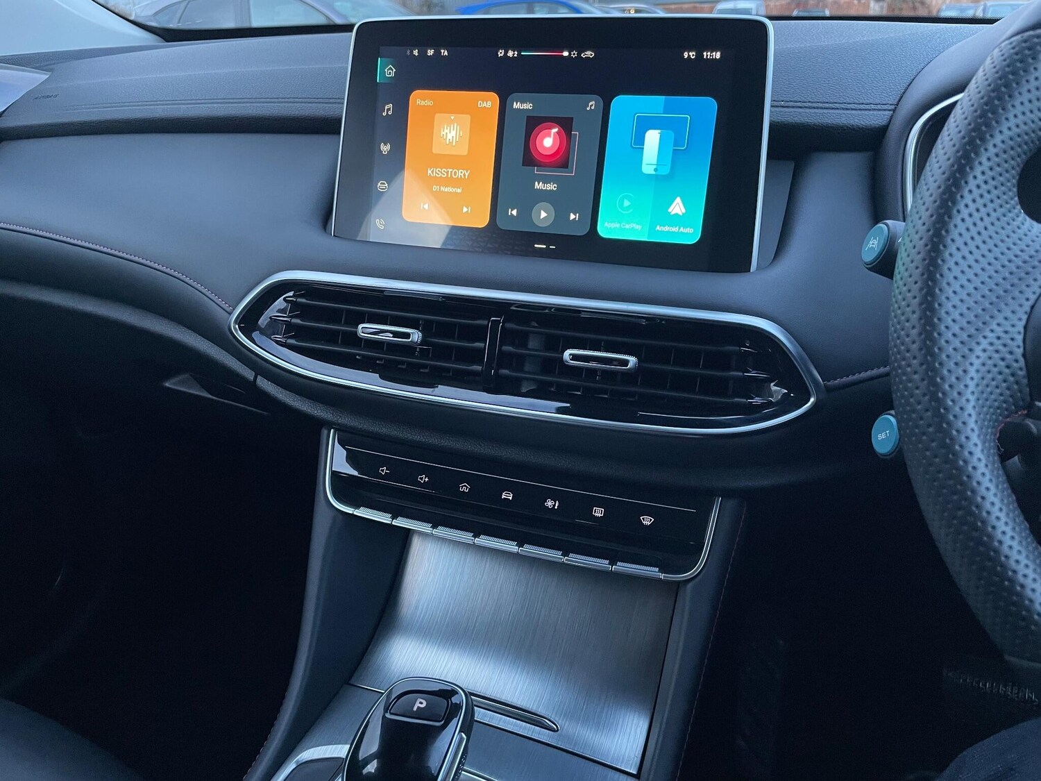 Used MG MG HS 2024 for sale - 76512162: Photo 43