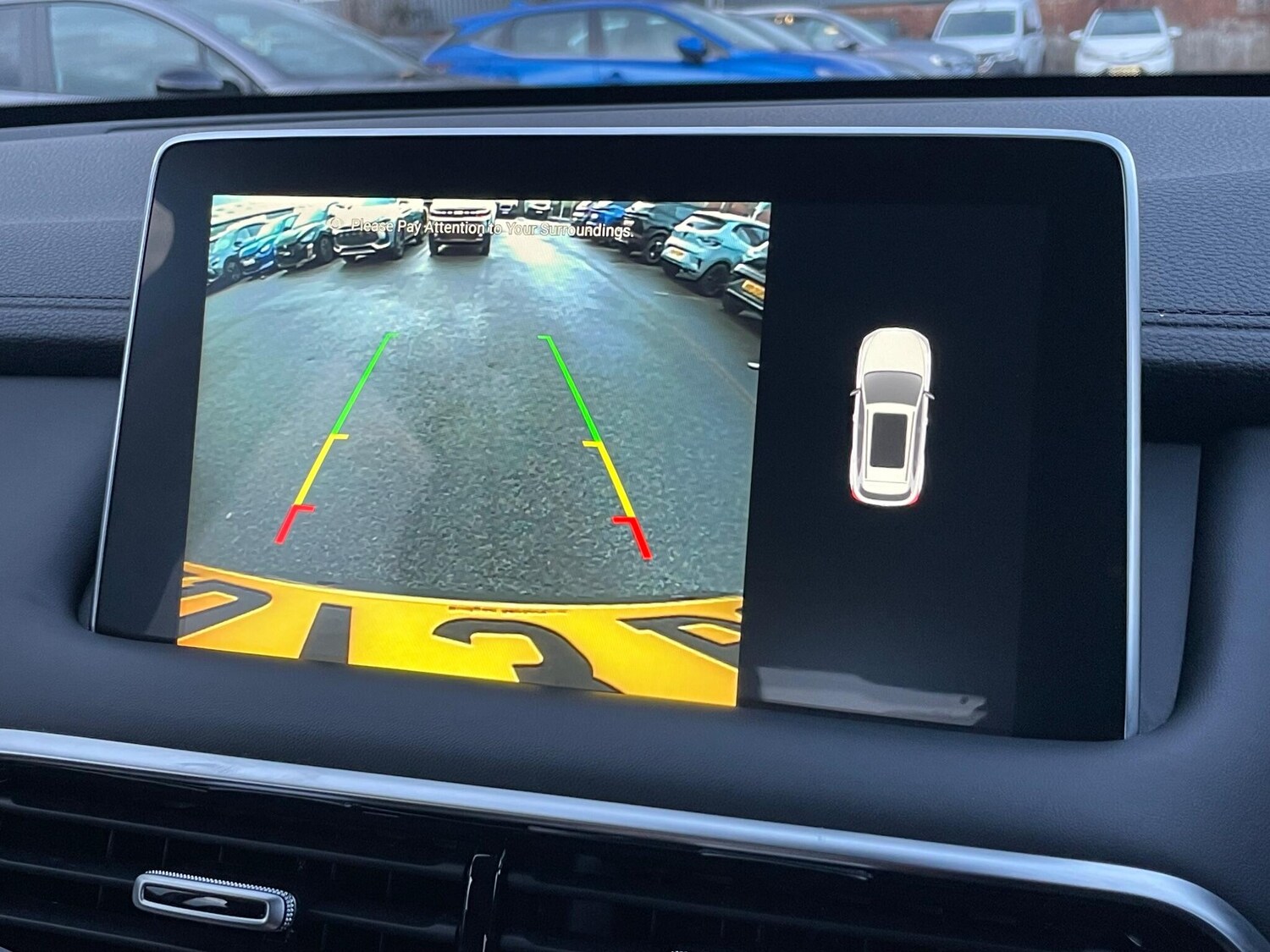 Used MG MG HS 2024 for sale - 76512162: Photo 49