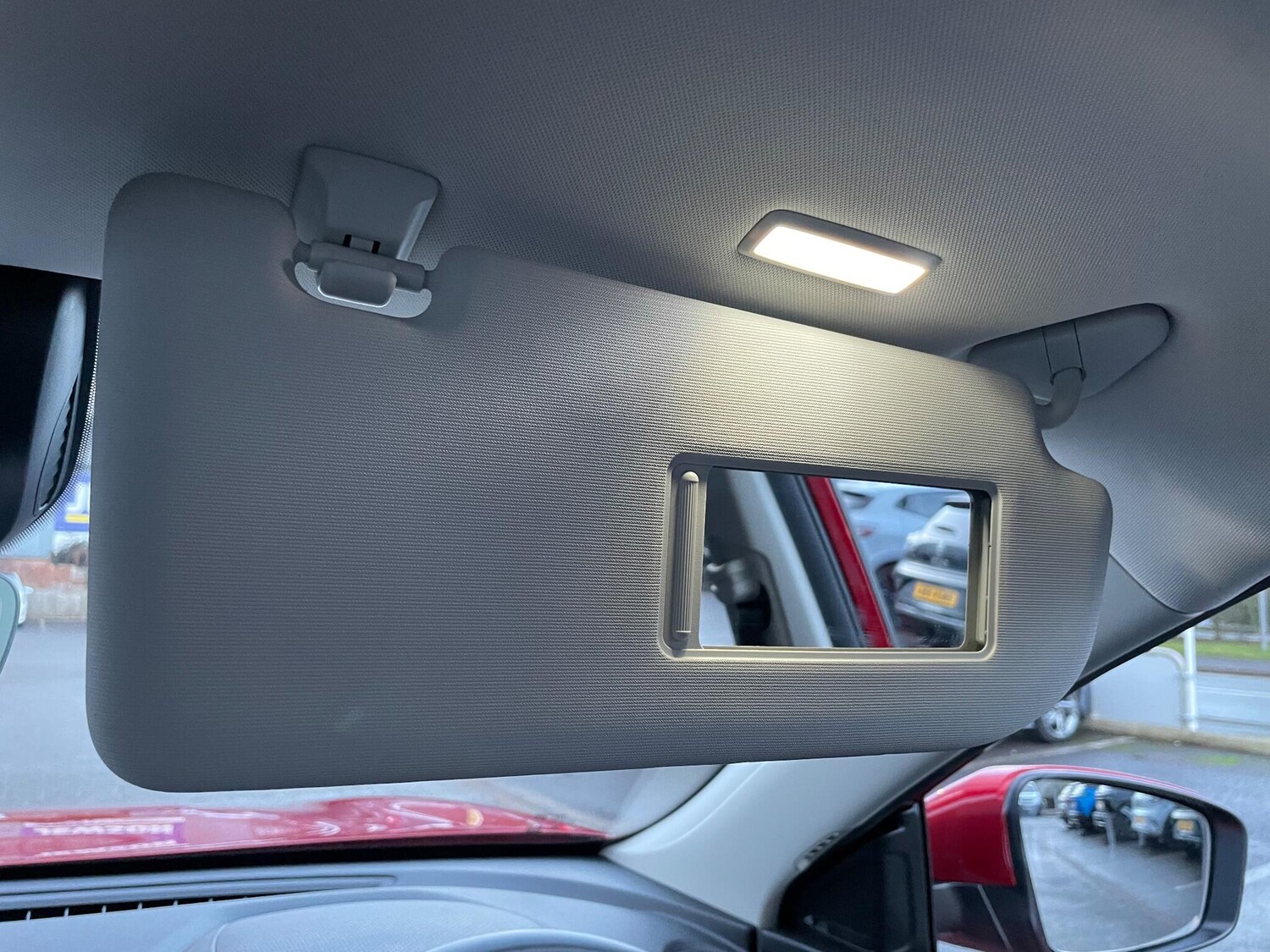 Used MG MG HS 2024 for sale - 76512162: Photo 52