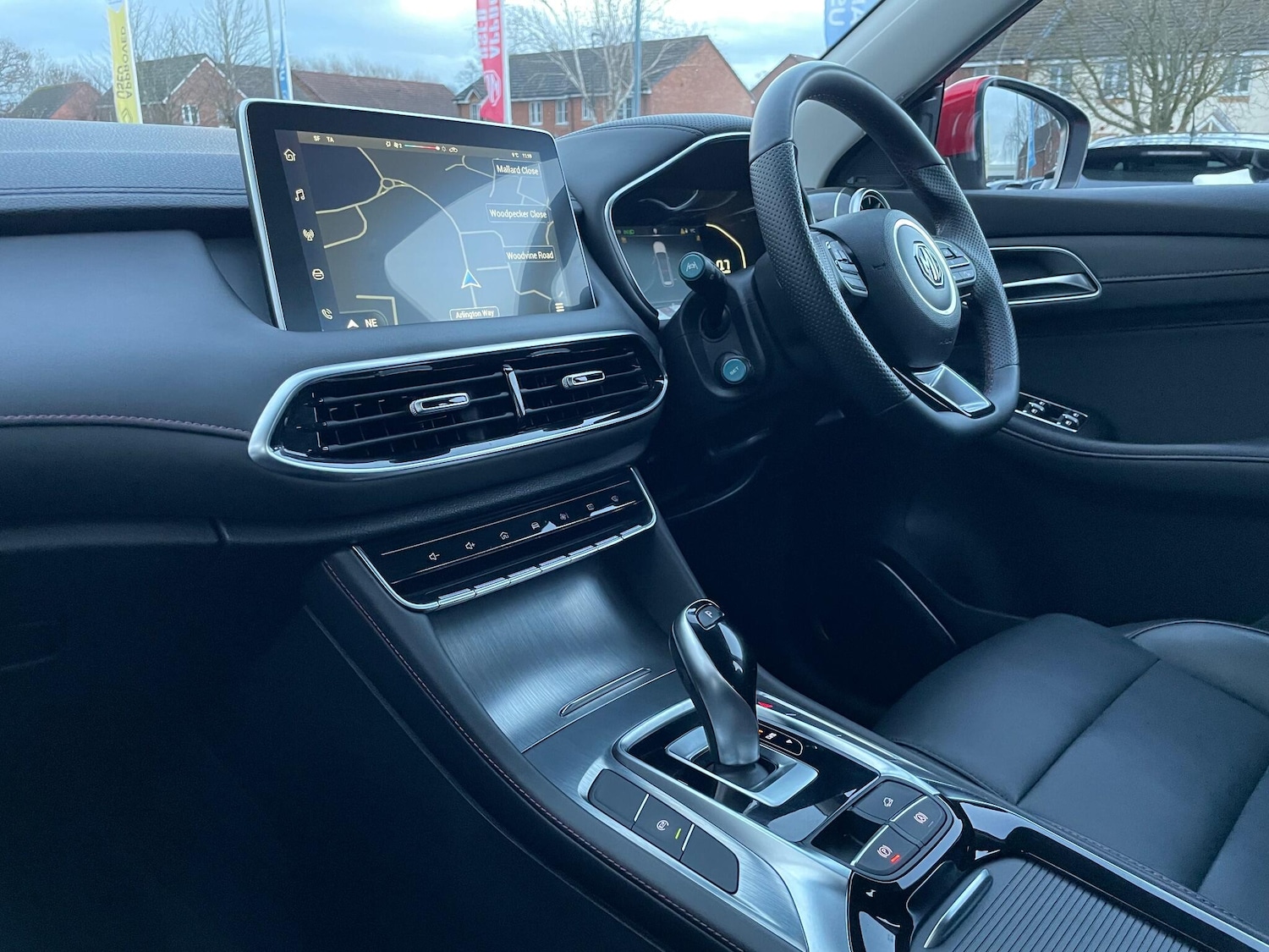 Used MG MG HS 2024 for sale - 76512162: Photo 53