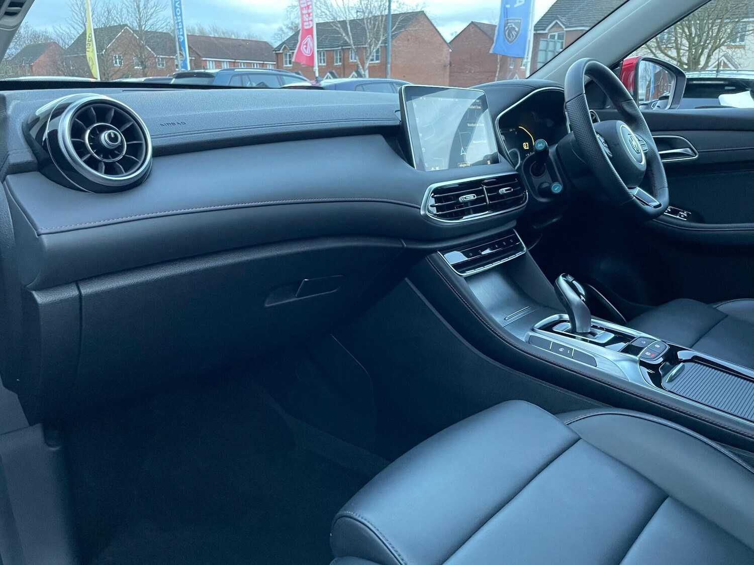 Used MG MG HS 2024 for sale - 76512162: Photo 54