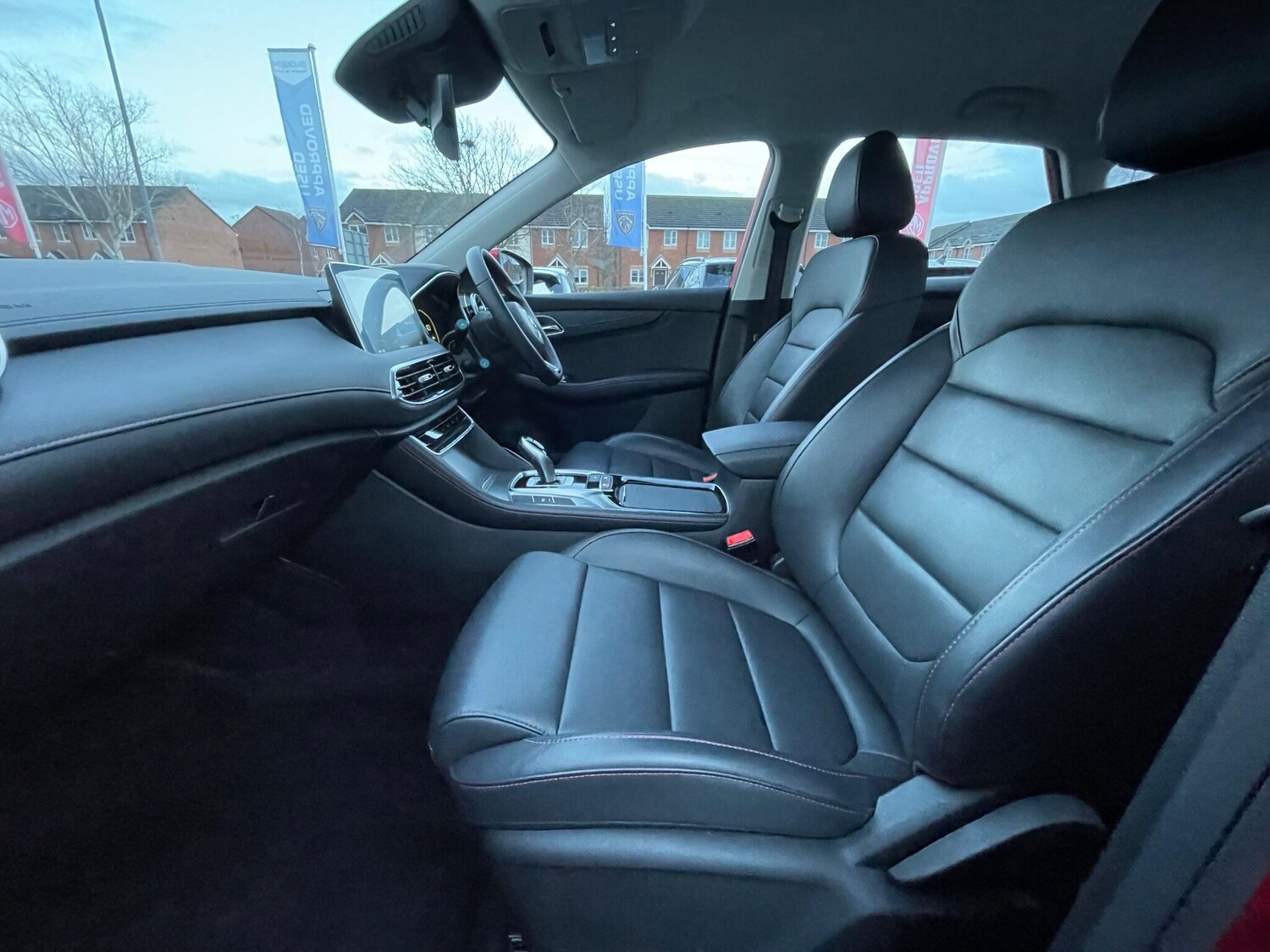 Used MG MG HS 2024 for sale - 76512162: Photo 55