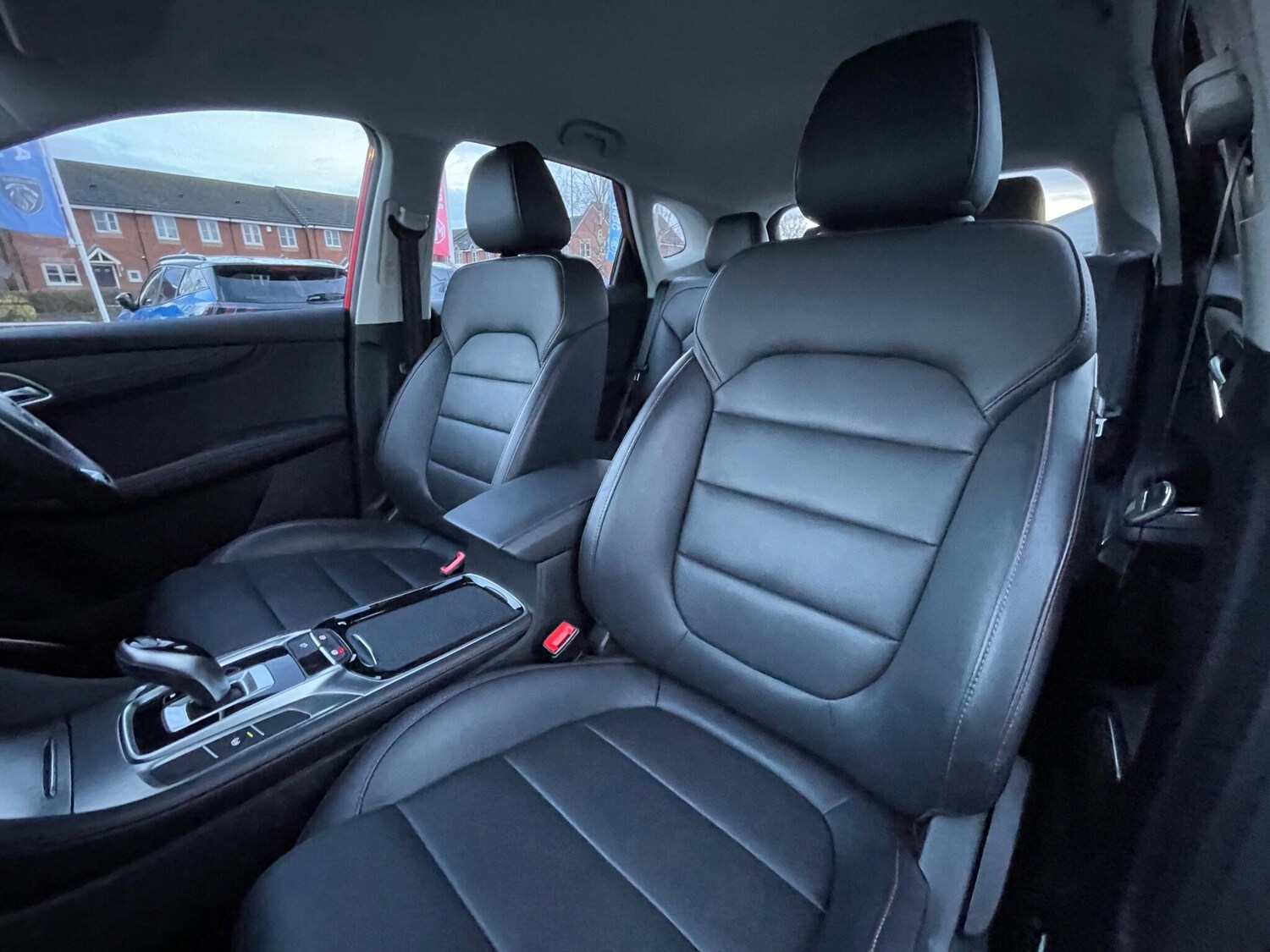 Used MG MG HS 2024 for sale - 76512162: Photo 56