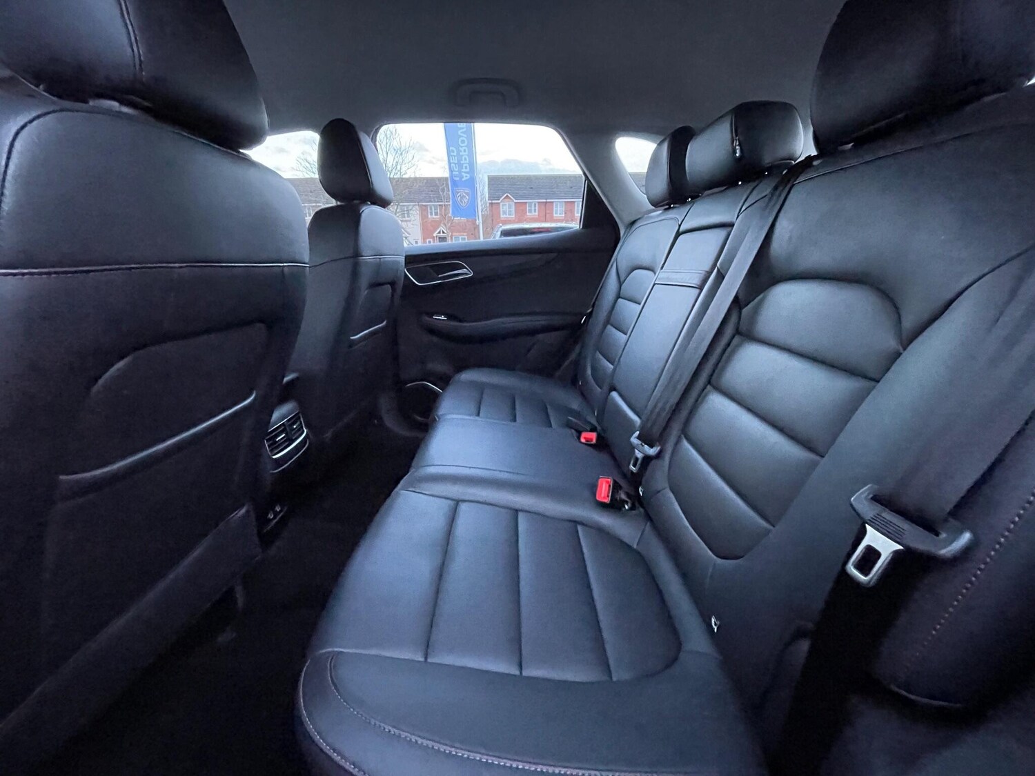 Used MG MG HS 2024 for sale - 76512162: Photo 57