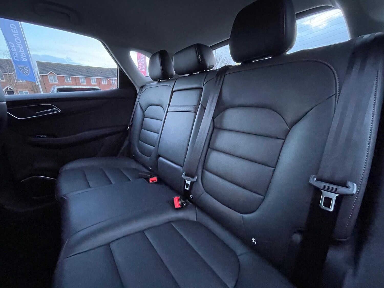 Used MG MG HS 2024 for sale - 76512162: Photo 58