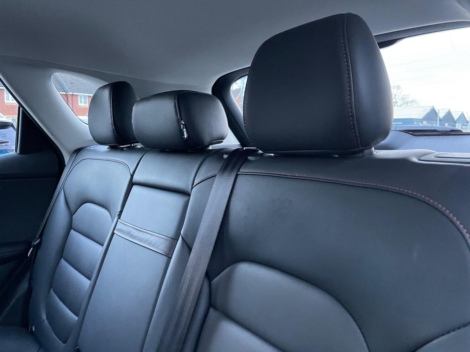 Used MG MG HS 2024 for sale - 76512162: Photo 59