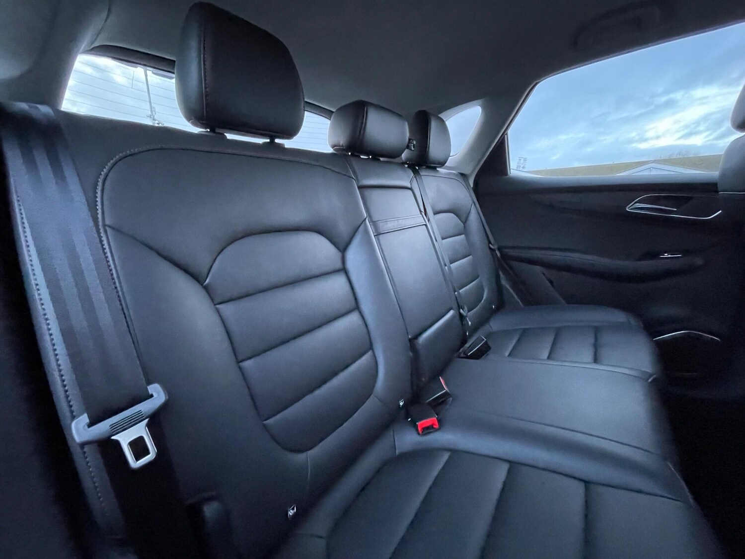 Used MG MG HS 2024 for sale - 76512162: Photo 61