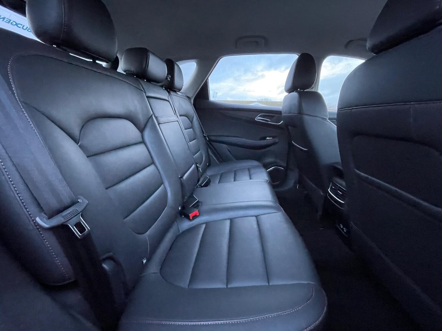 Used MG MG HS 2024 for sale - 76512162: Photo 62