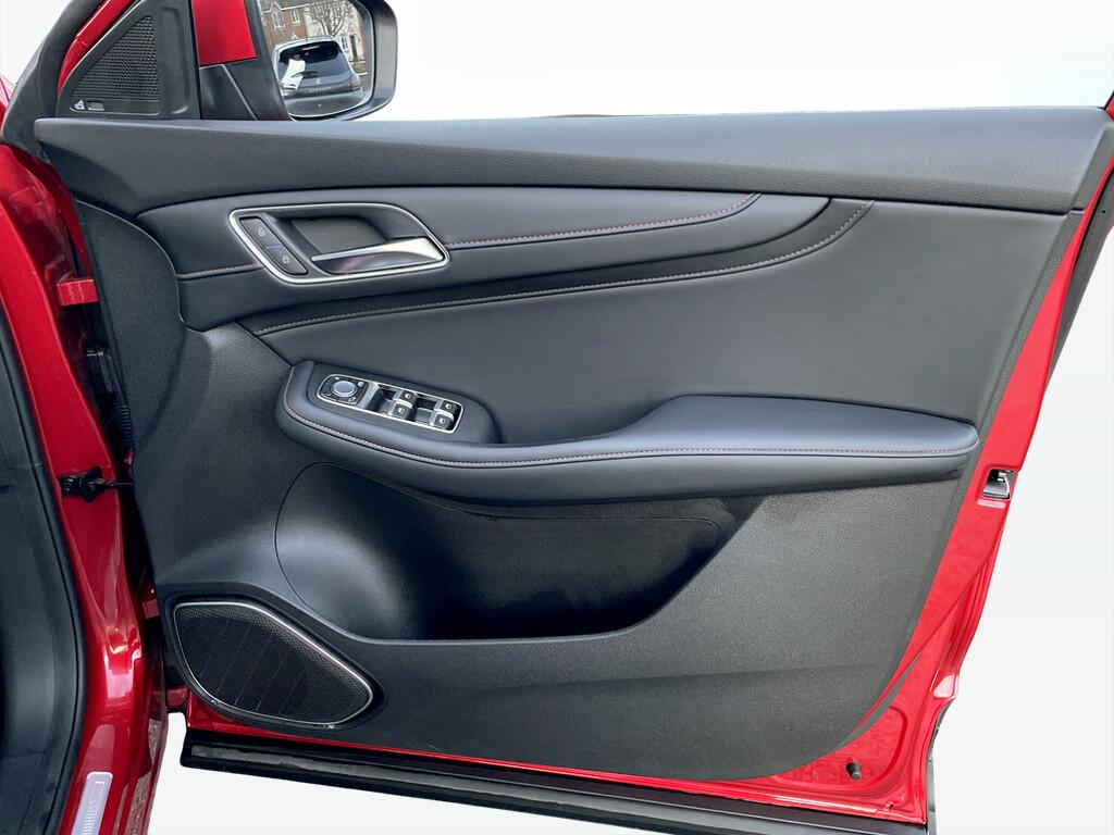 Used MG MG HS 2024 for sale - 76512162: Photo 8