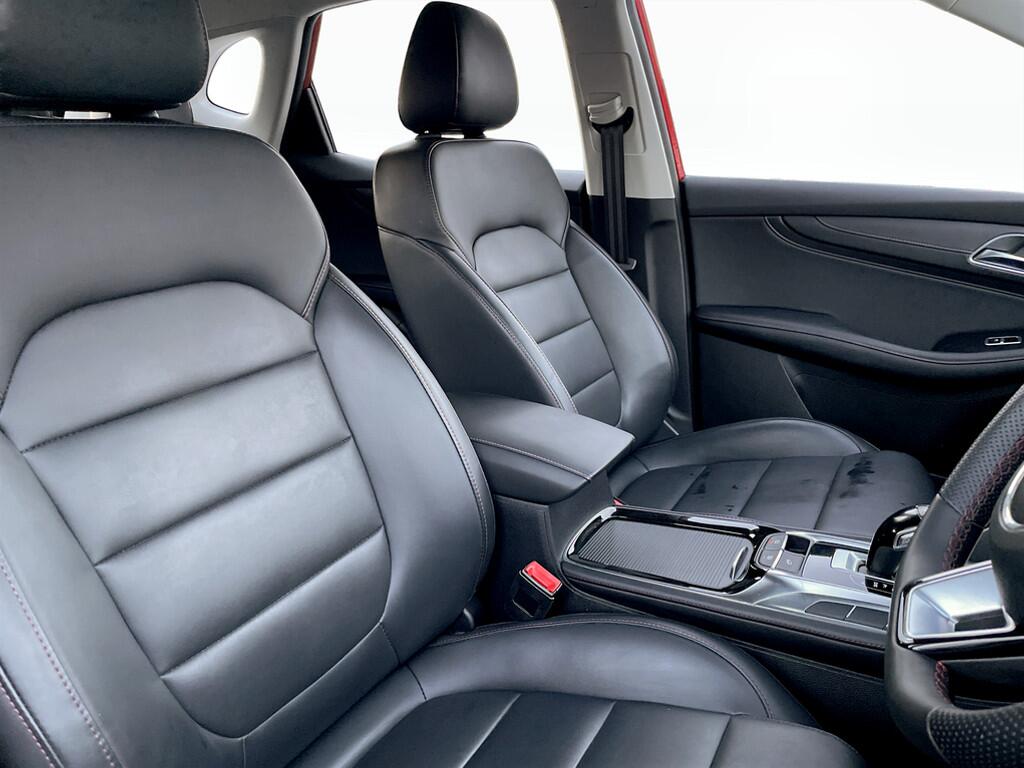 Used MG MG HS 2024 for sale - 76512162: Photo 9