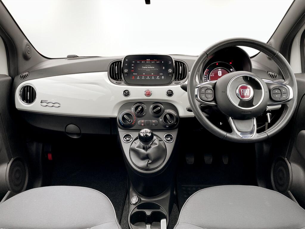 Used Fiat 500 2019 for sale - 76361282: Photo 11