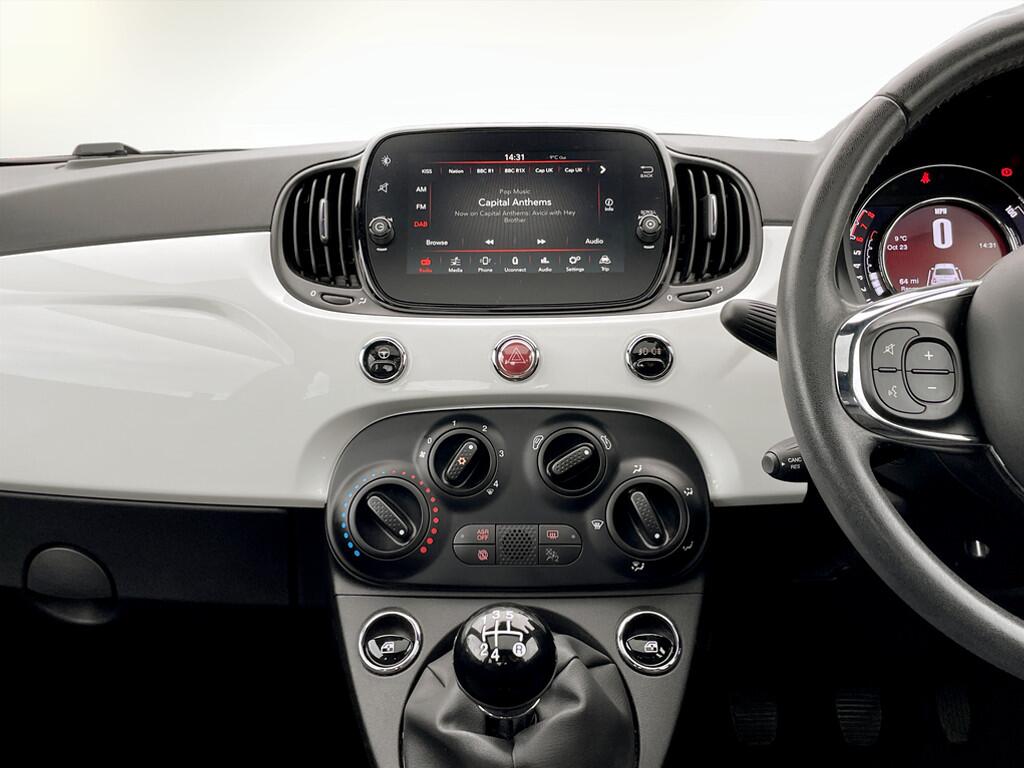 Used Fiat 500 2019 for sale - 76361282: Photo 13