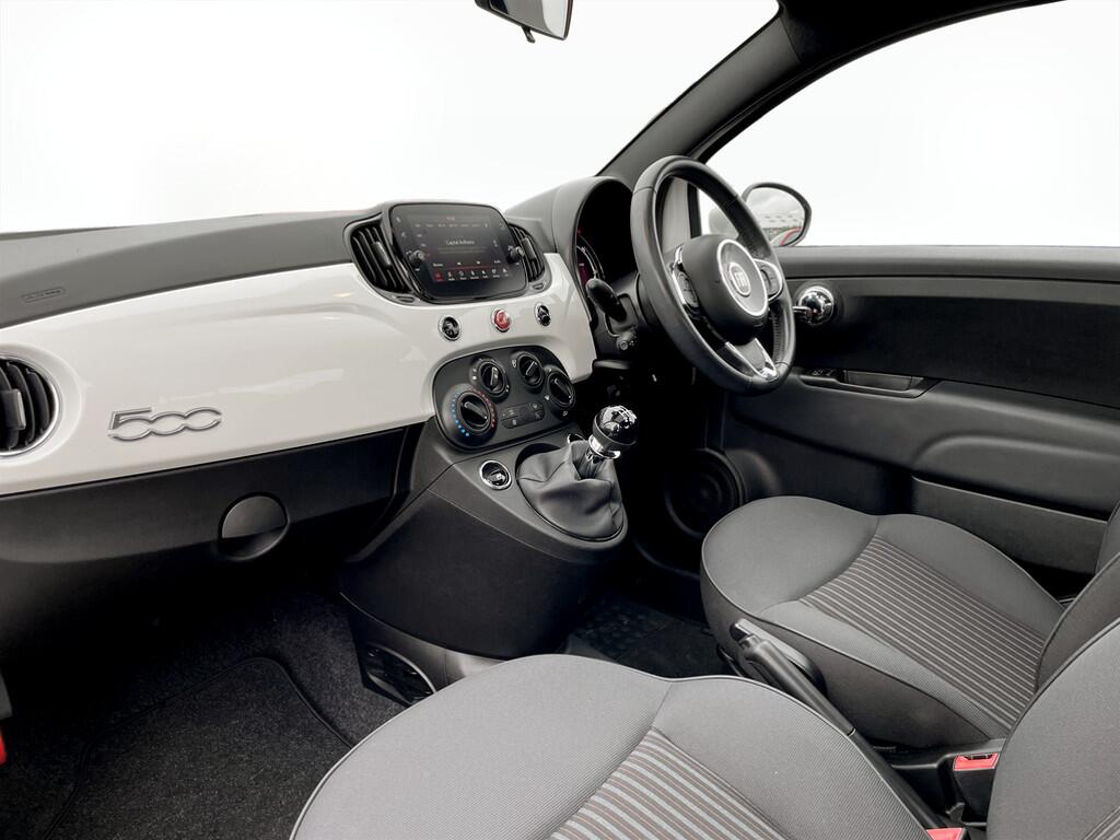 Used Fiat 500 2019 for sale - 76361282: Photo 14