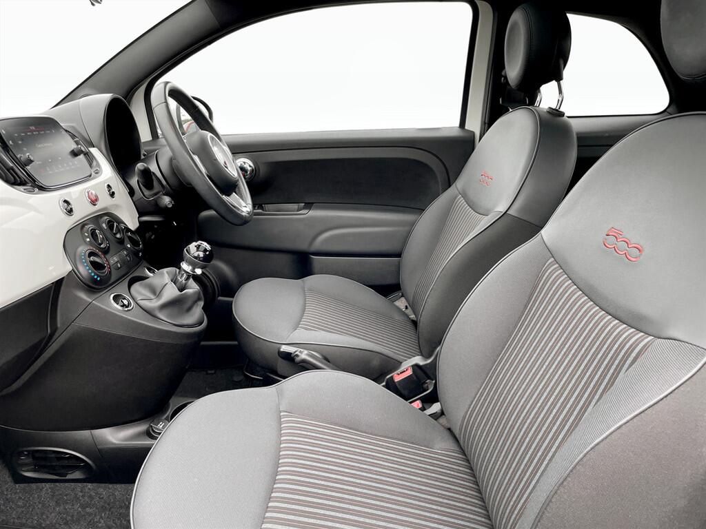 Used Fiat 500 2019 for sale - 76361282: Photo 15