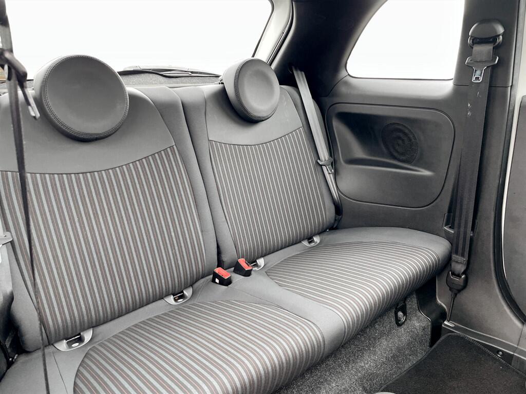 Used Fiat 500 2019 for sale - 76361282: Photo 17