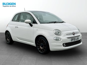Fiat - 500