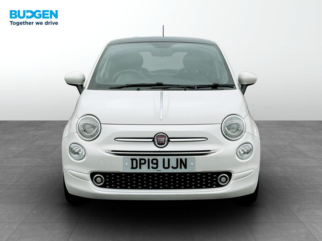 Used Fiat 500 2019 for sale - 76361282: Photo 2