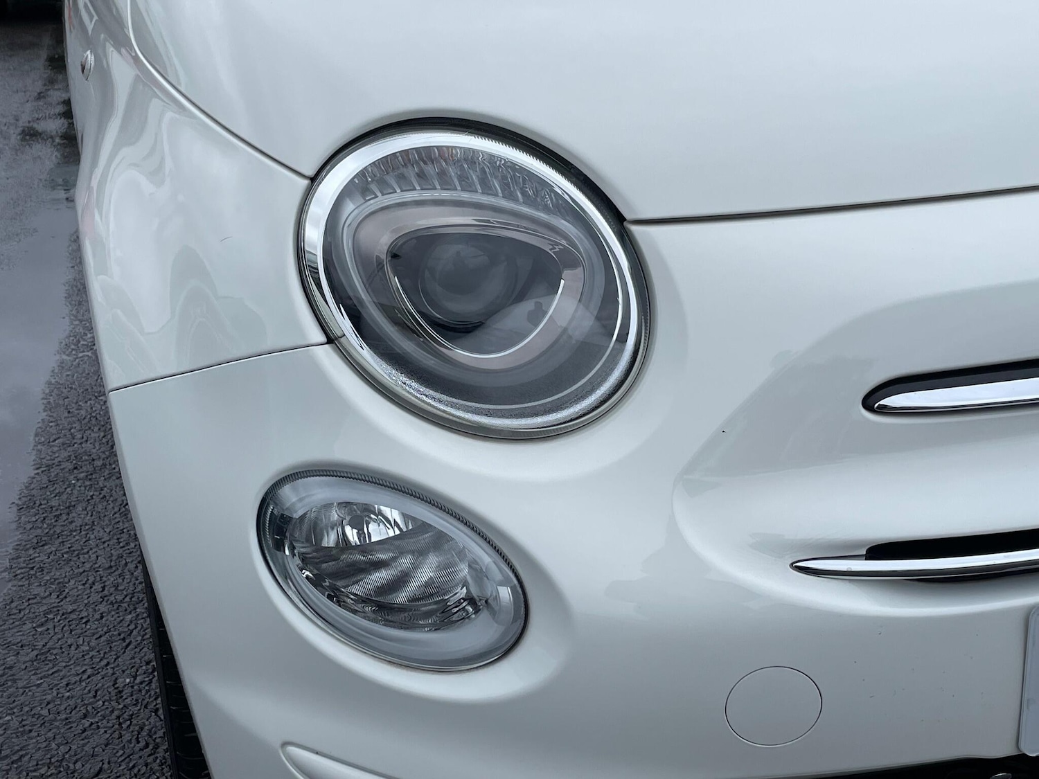 Used Fiat 500 2019 for sale - 76361282: Photo 20
