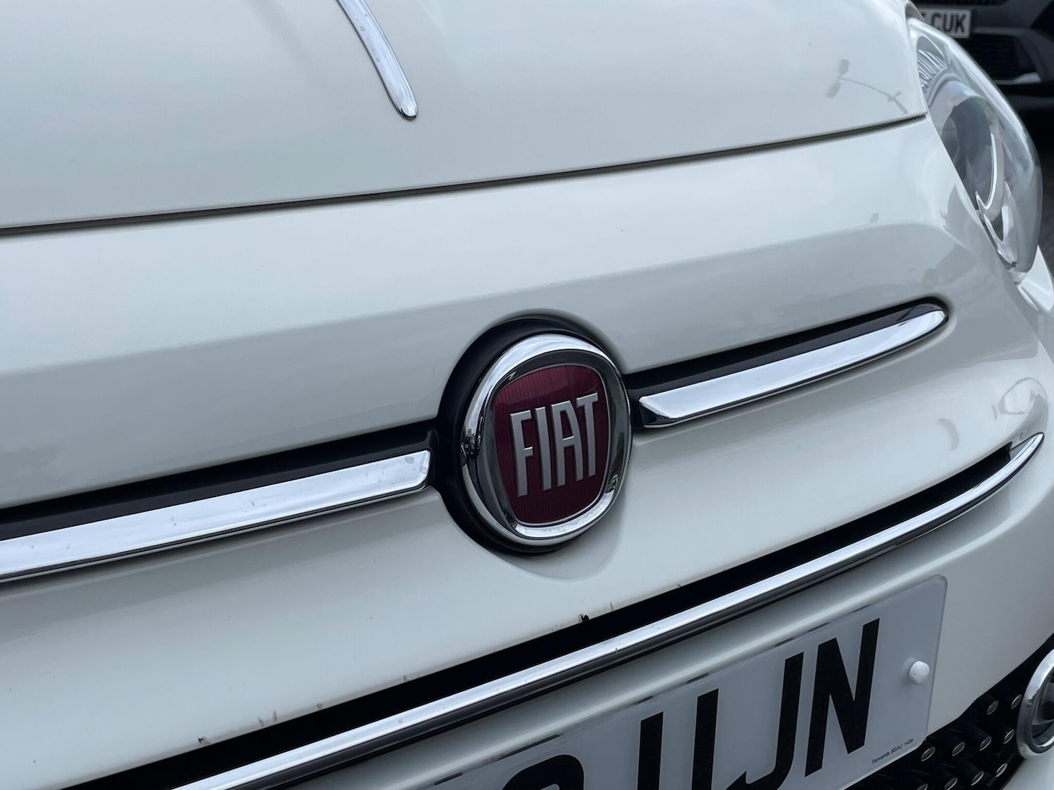 Used Fiat 500 2019 for sale - 76361282: Photo 21