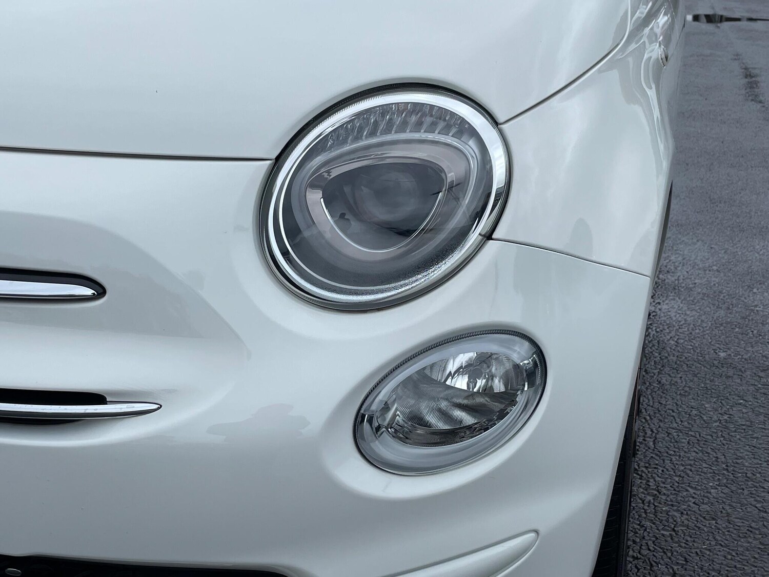 Used Fiat 500 2019 for sale - 76361282: Photo 22