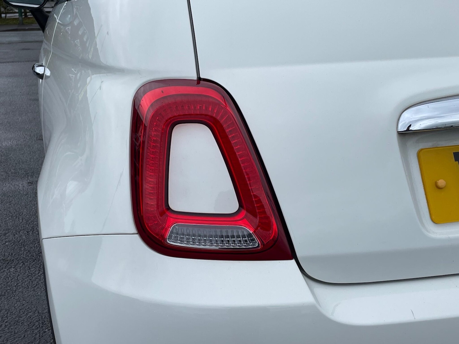 Used Fiat 500 2019 for sale - 76361282: Photo 24