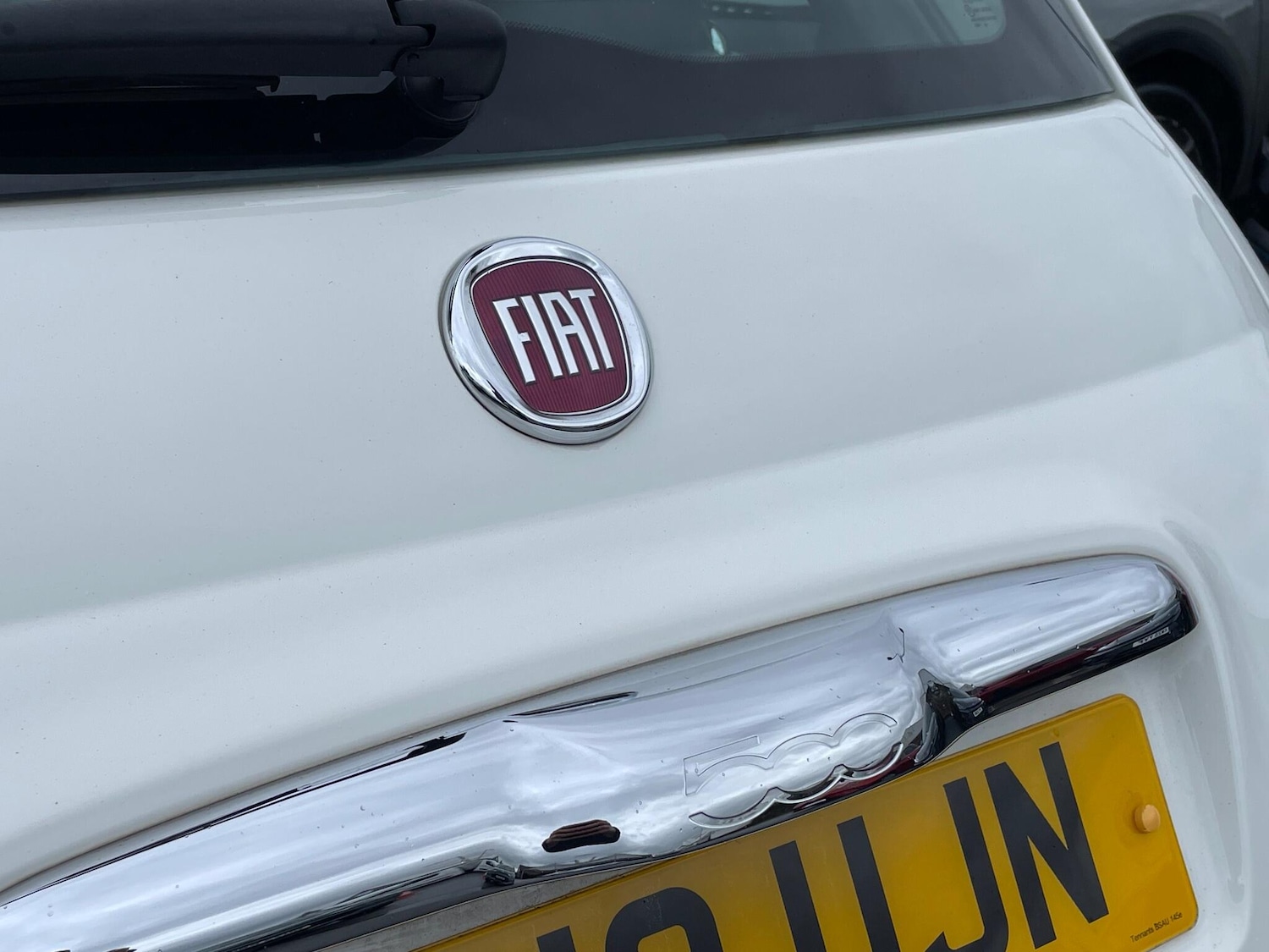 Used Fiat 500 2019 for sale - 76361282: Photo 26