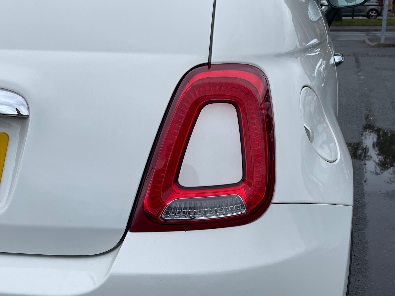 Used Fiat 500 2019 for sale - 76361282: Photo 27