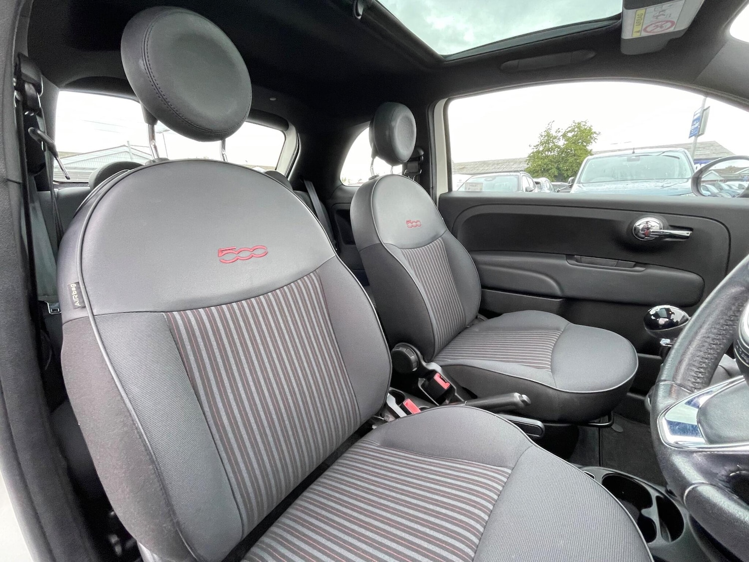 Used Fiat 500 2019 for sale - 76361282: Photo 33