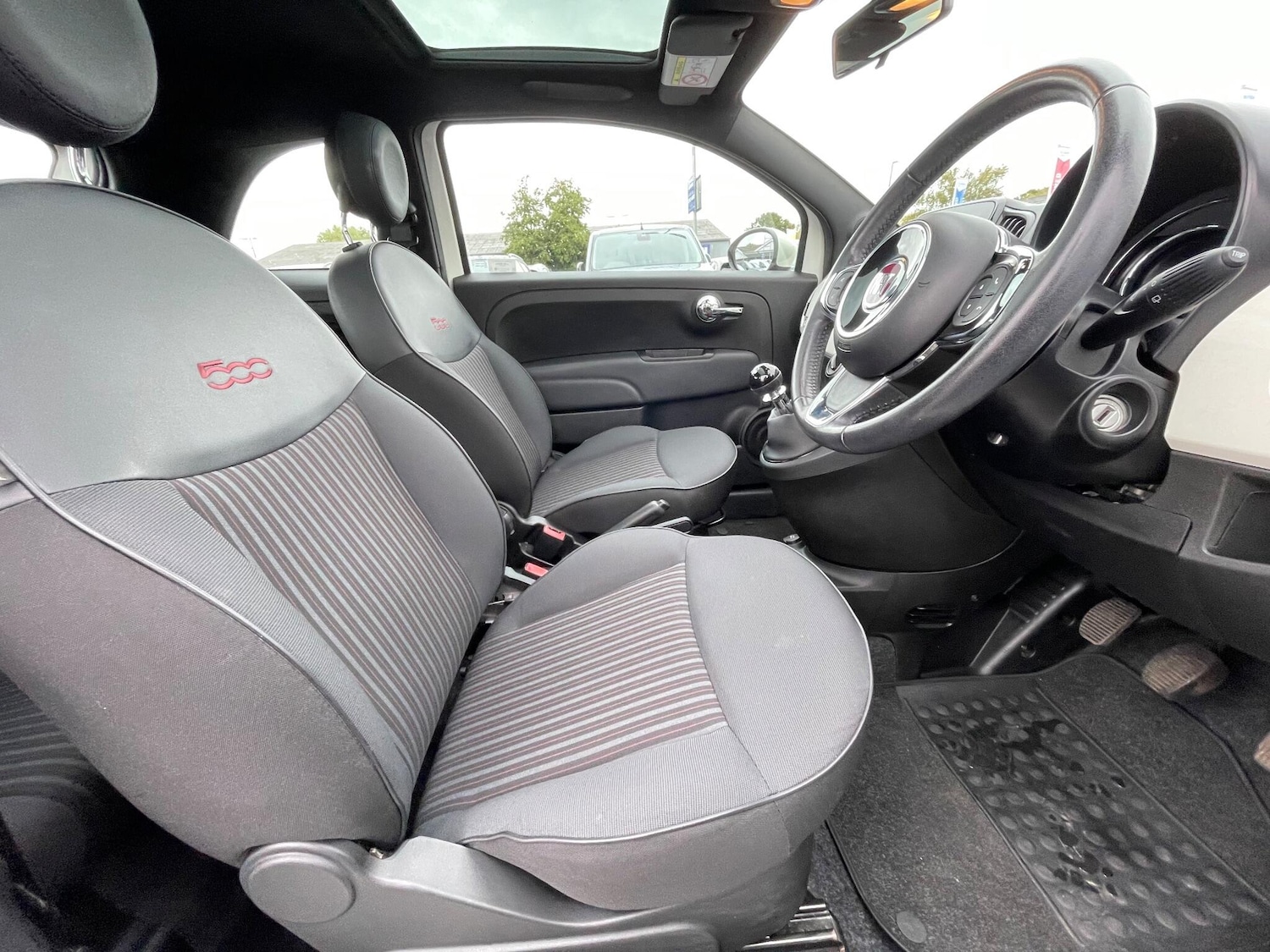 Used Fiat 500 2019 for sale - 76361282: Photo 34