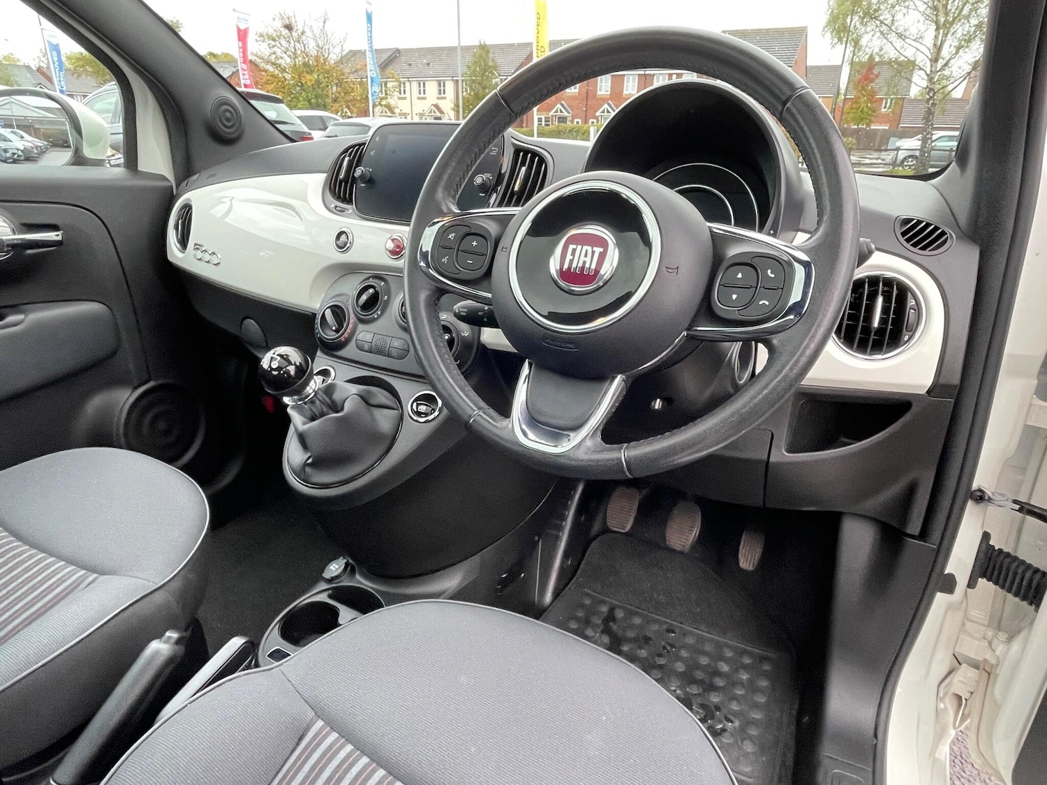 Used Fiat 500 2019 for sale - 76361282: Photo 35