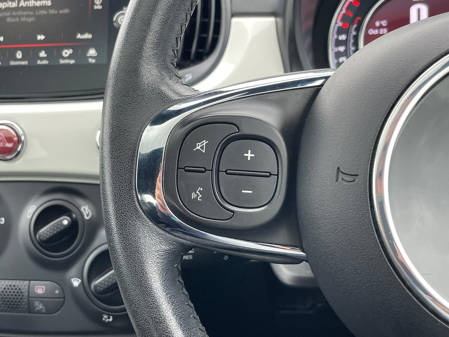 Used Fiat 500 2019 for sale - 76361282: Photo 37