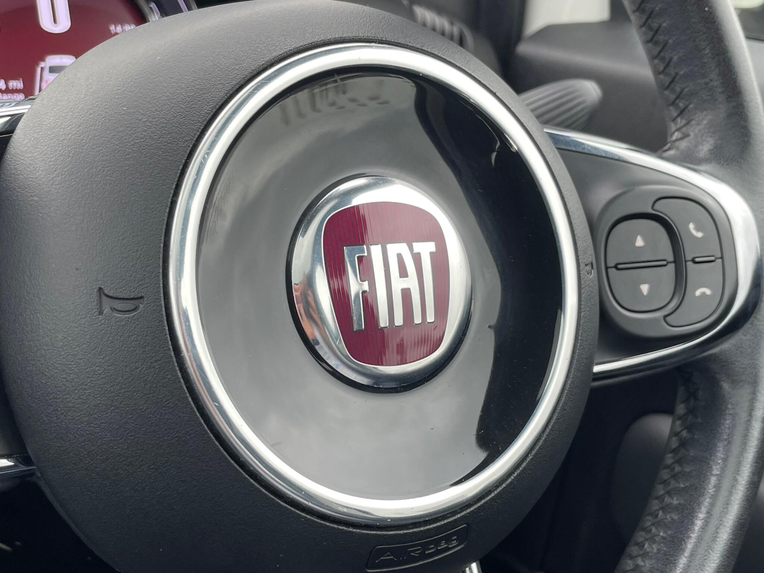 Used Fiat 500 2019 for sale - 76361282: Photo 38