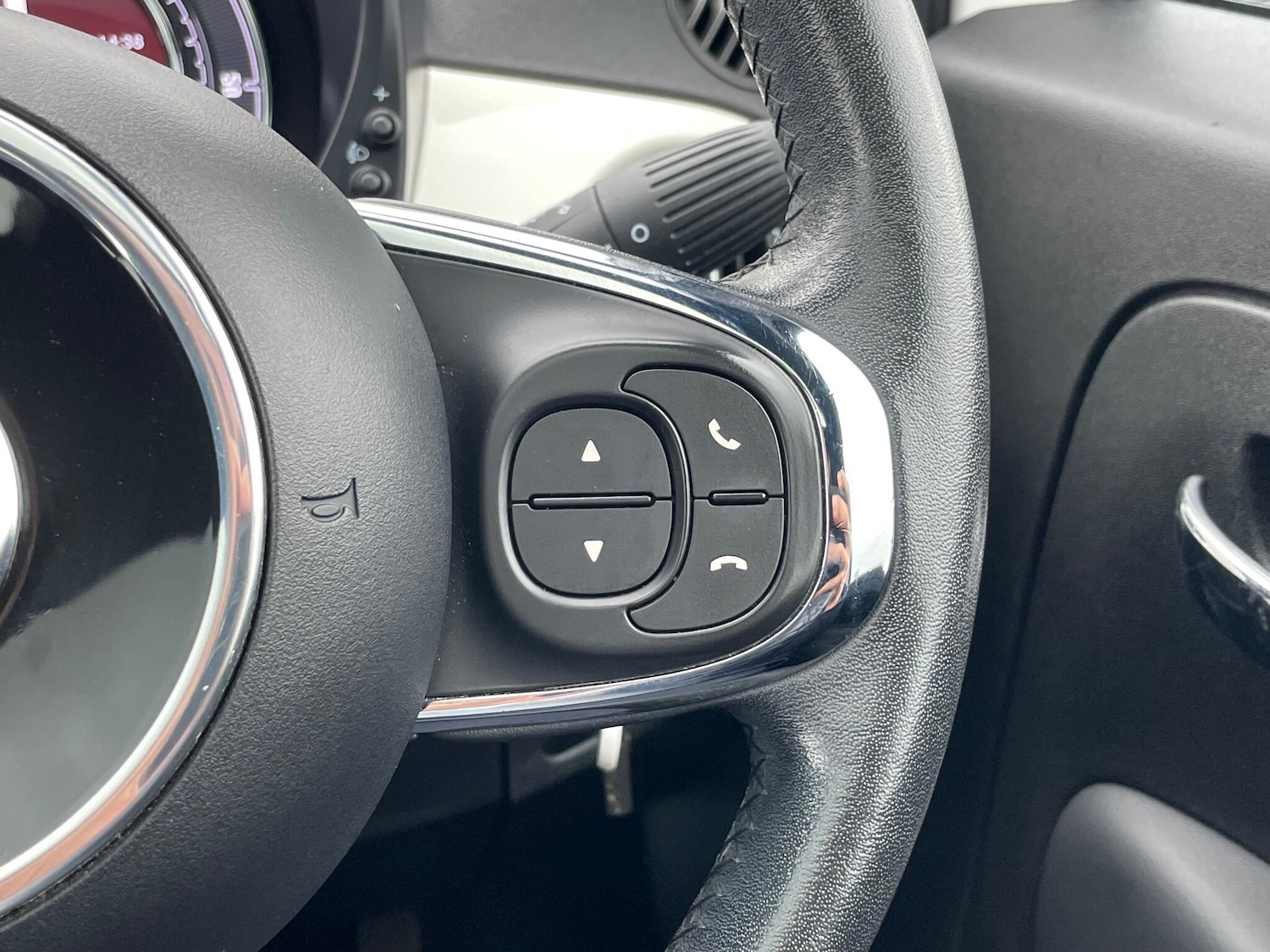 Used Fiat 500 2019 for sale - 76361282: Photo 39
