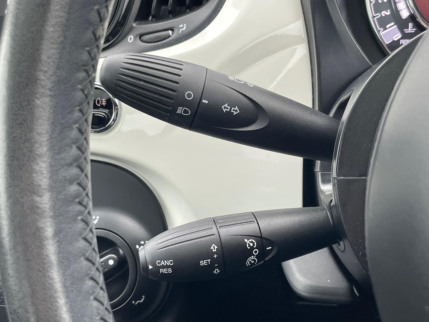 Used Fiat 500 2019 for sale - 76361282: Photo 40