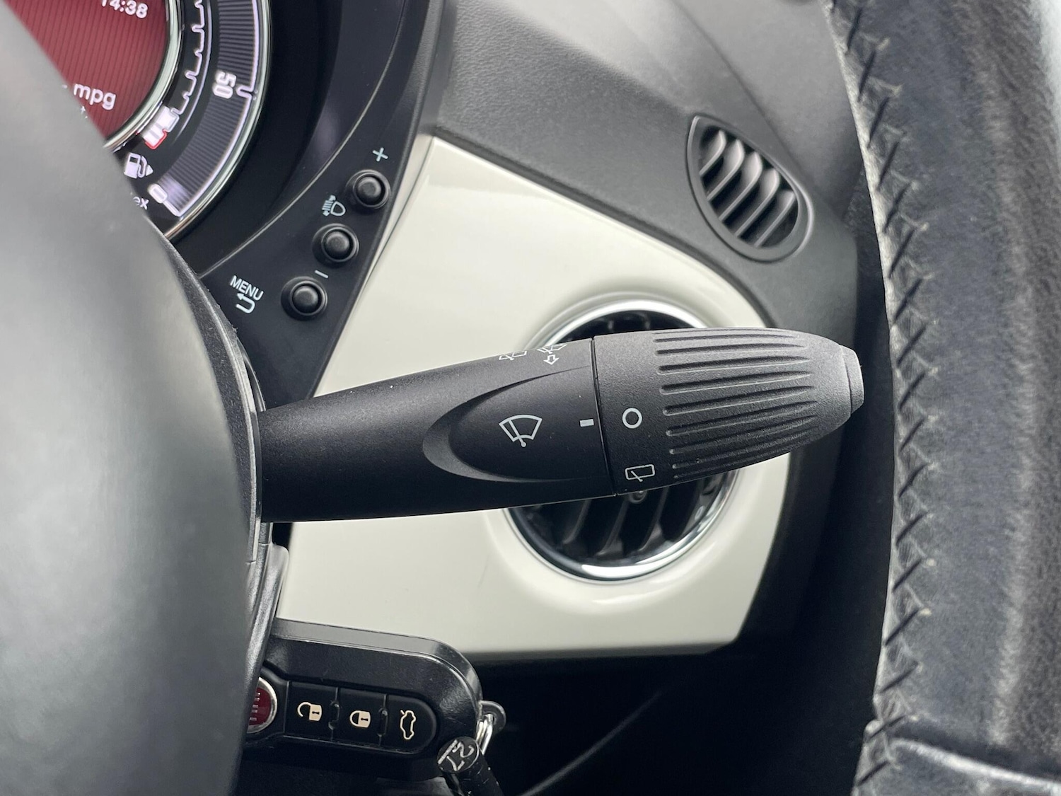 Used Fiat 500 2019 for sale - 76361282: Photo 41