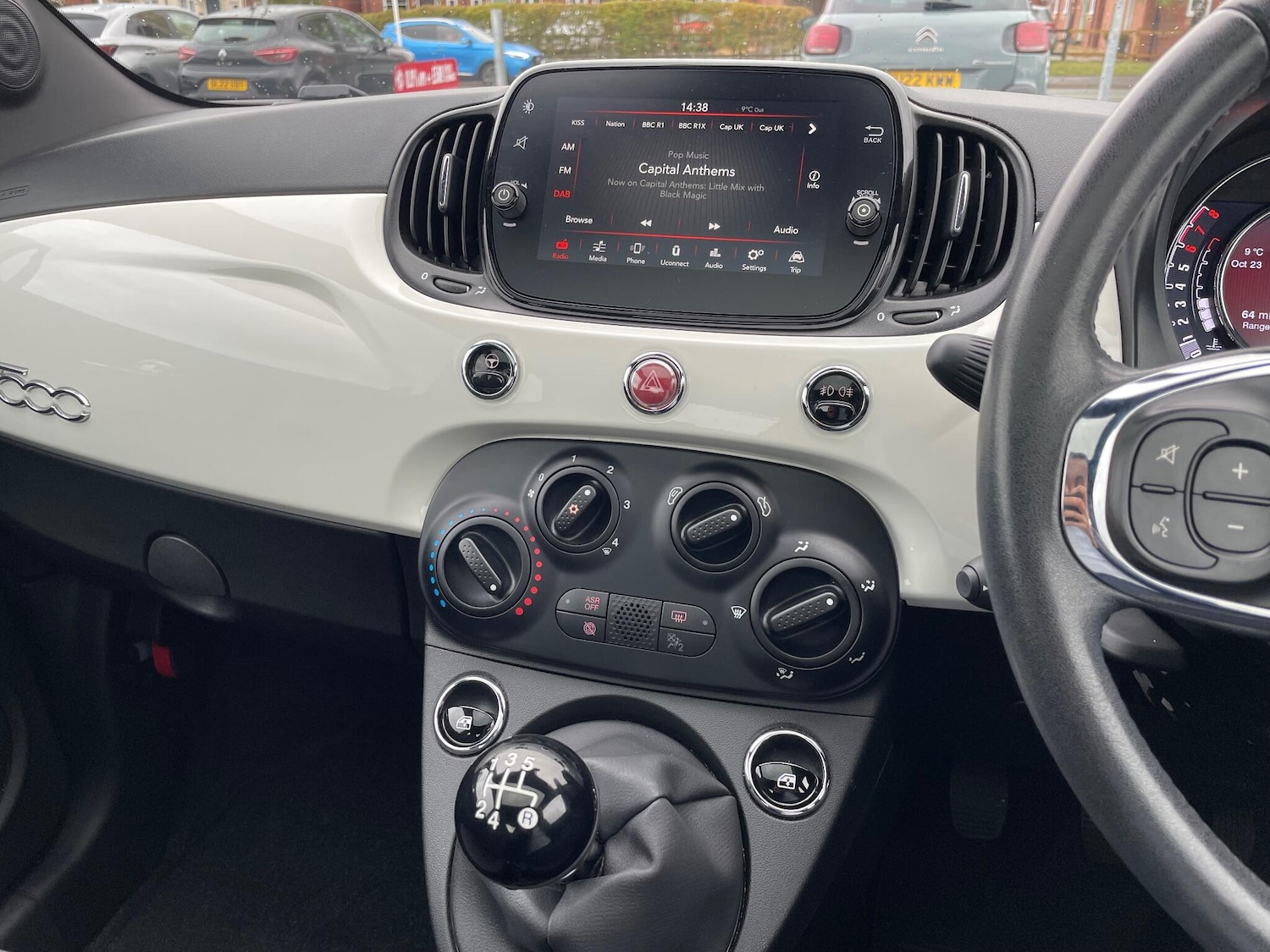 Used Fiat 500 2019 for sale - 76361282: Photo 42