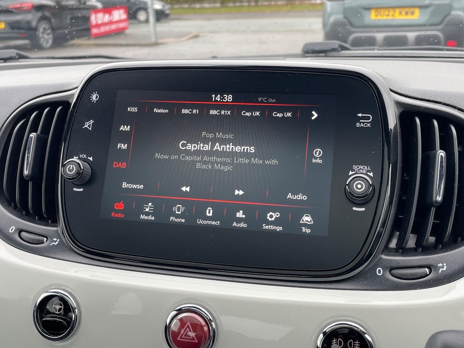 Used Fiat 500 2019 for sale - 76361282: Photo 43