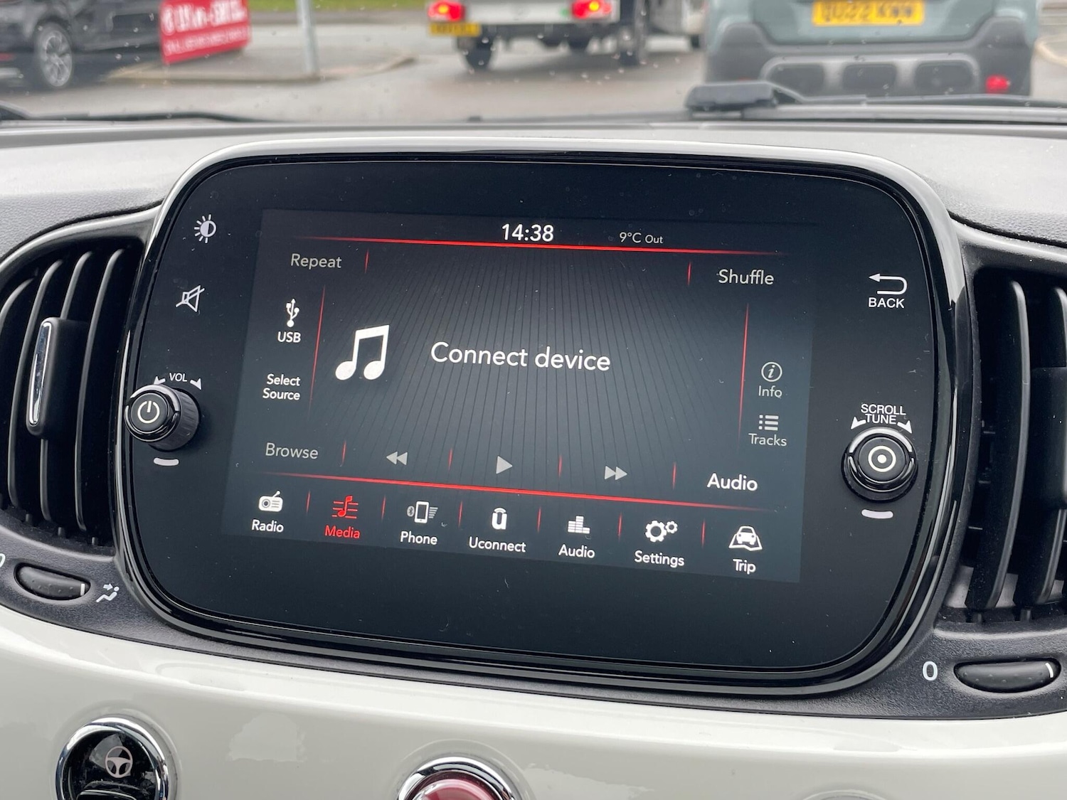 Used Fiat 500 2019 for sale - 76361282: Photo 44