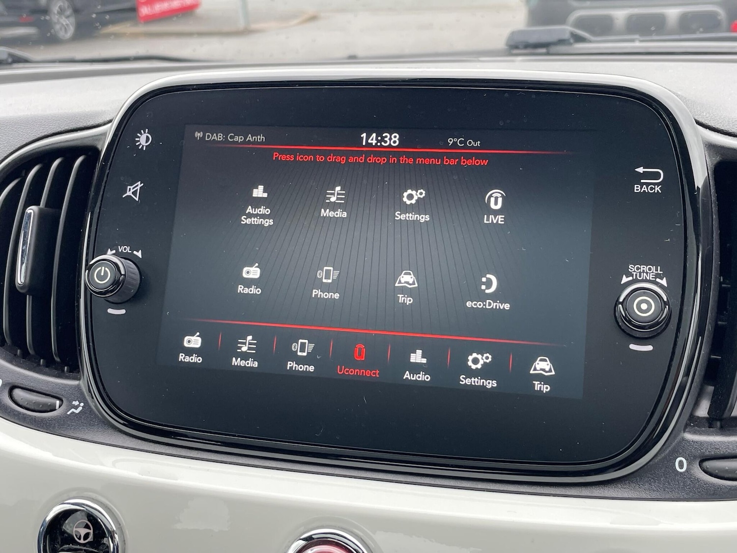 Used Fiat 500 2019 for sale - 76361282: Photo 45