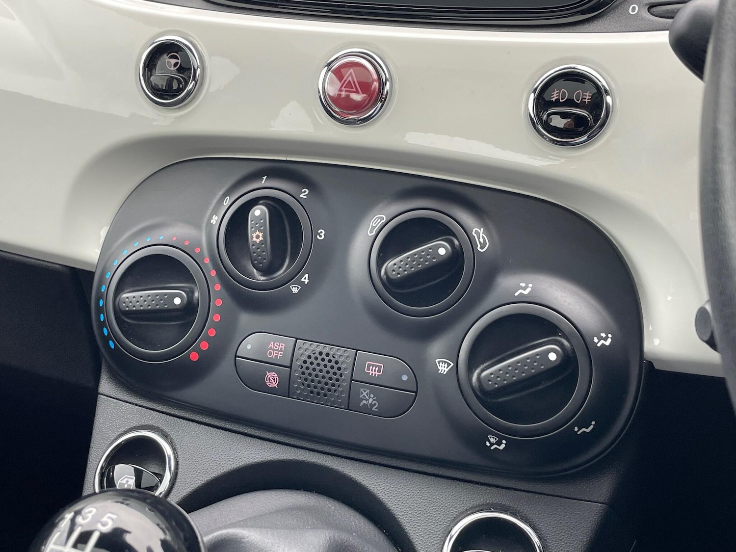 Used Fiat 500 2019 for sale - 76361282: Photo 47