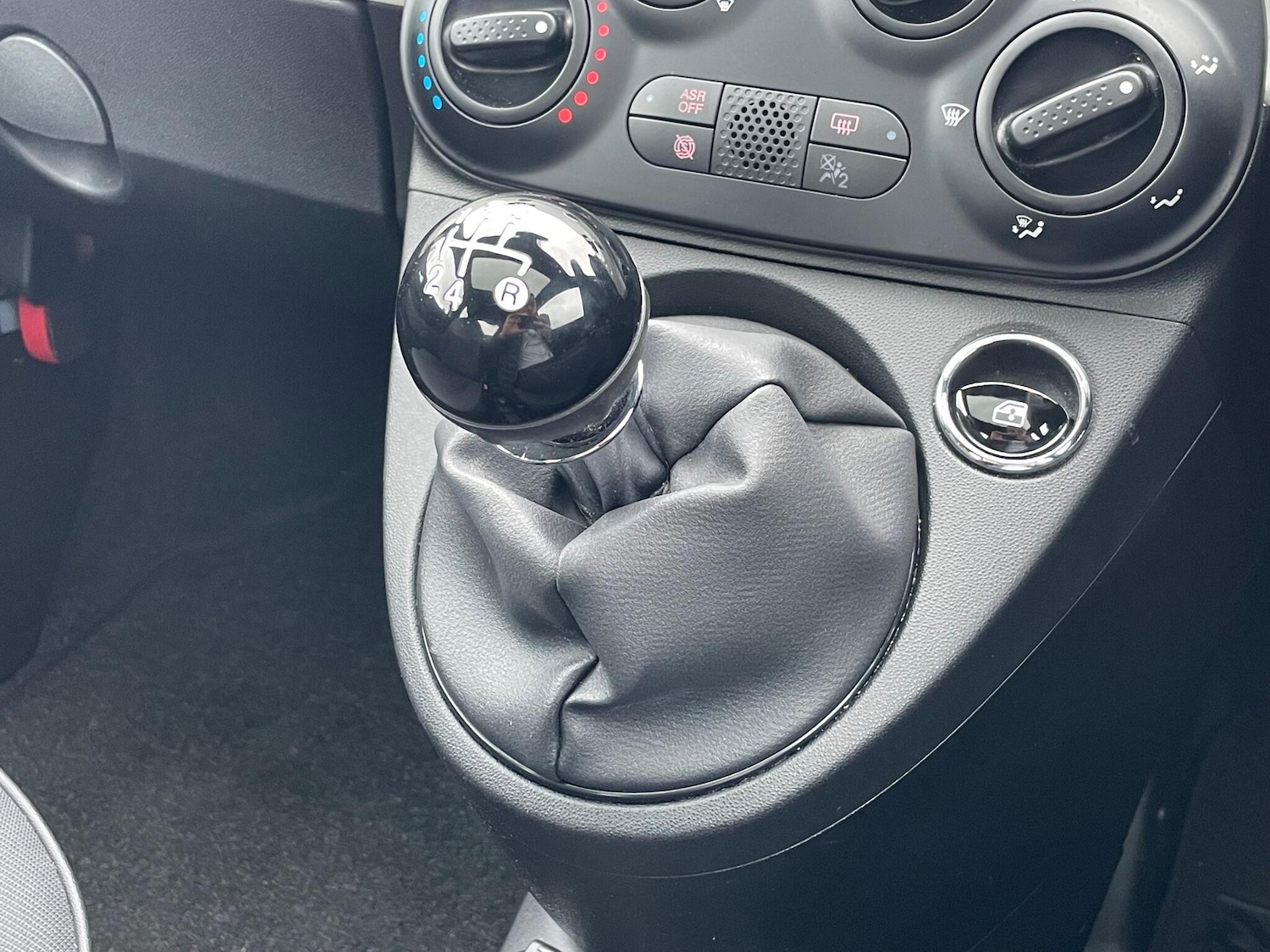 Used Fiat 500 2019 for sale - 76361282: Photo 48