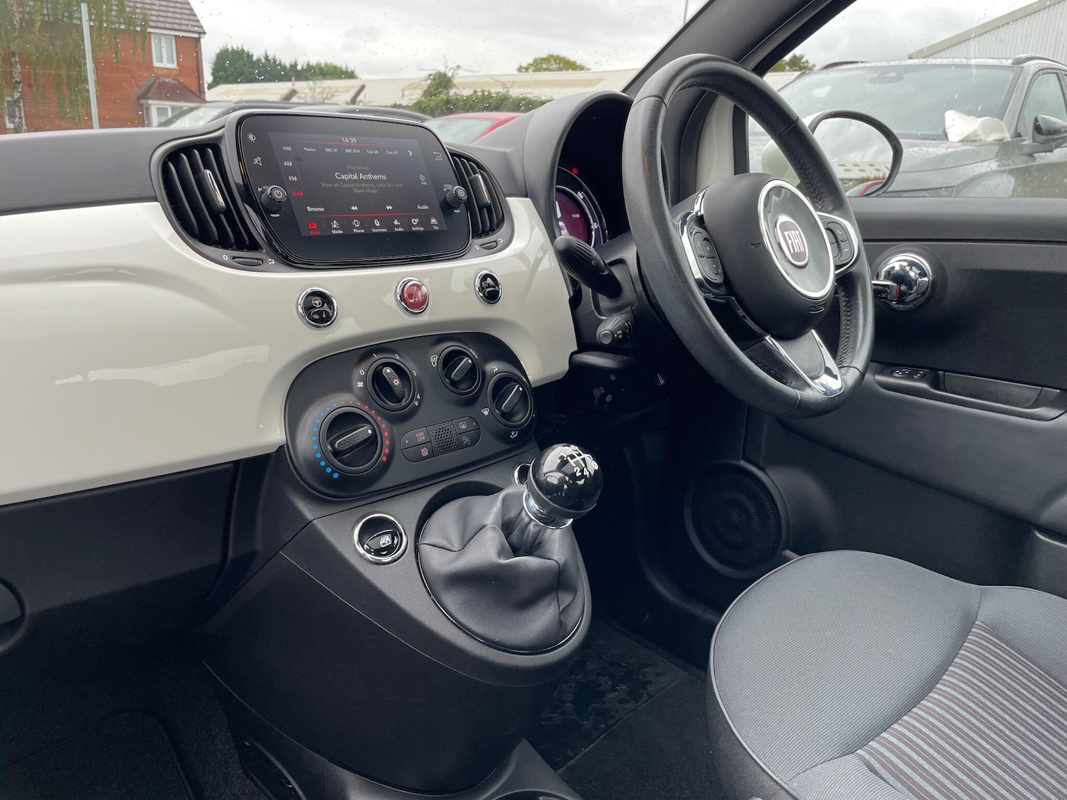 Used Fiat 500 2019 for sale - 76361282: Photo 50