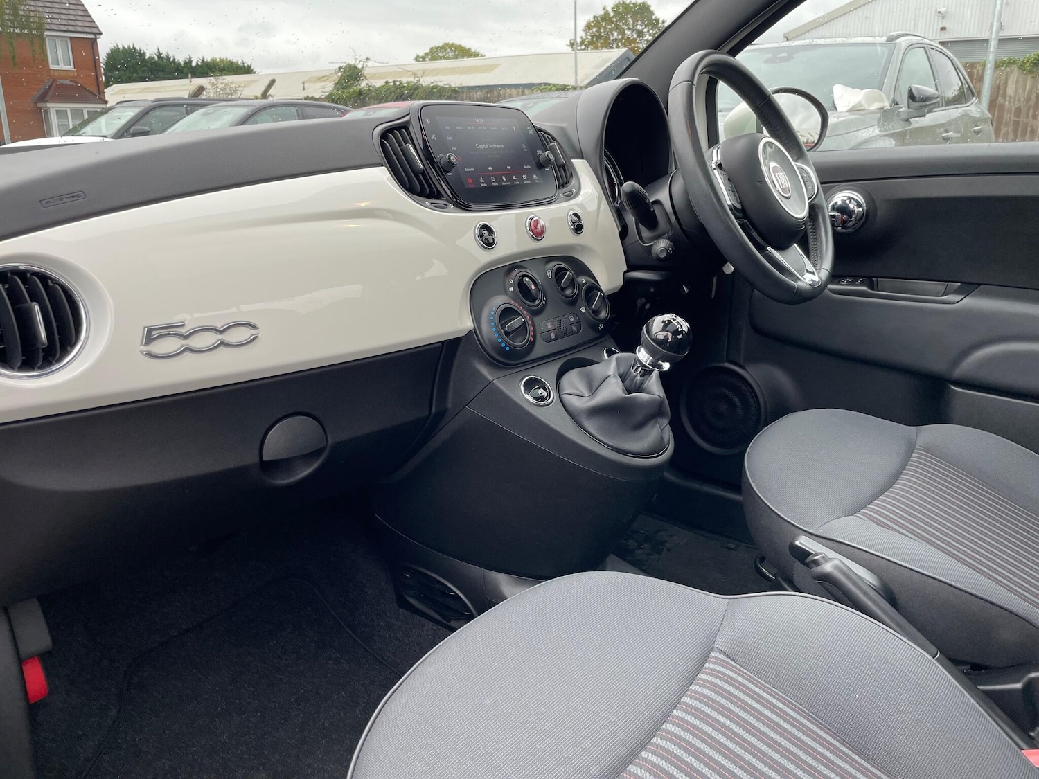 Used Fiat 500 2019 for sale - 76361282: Photo 51