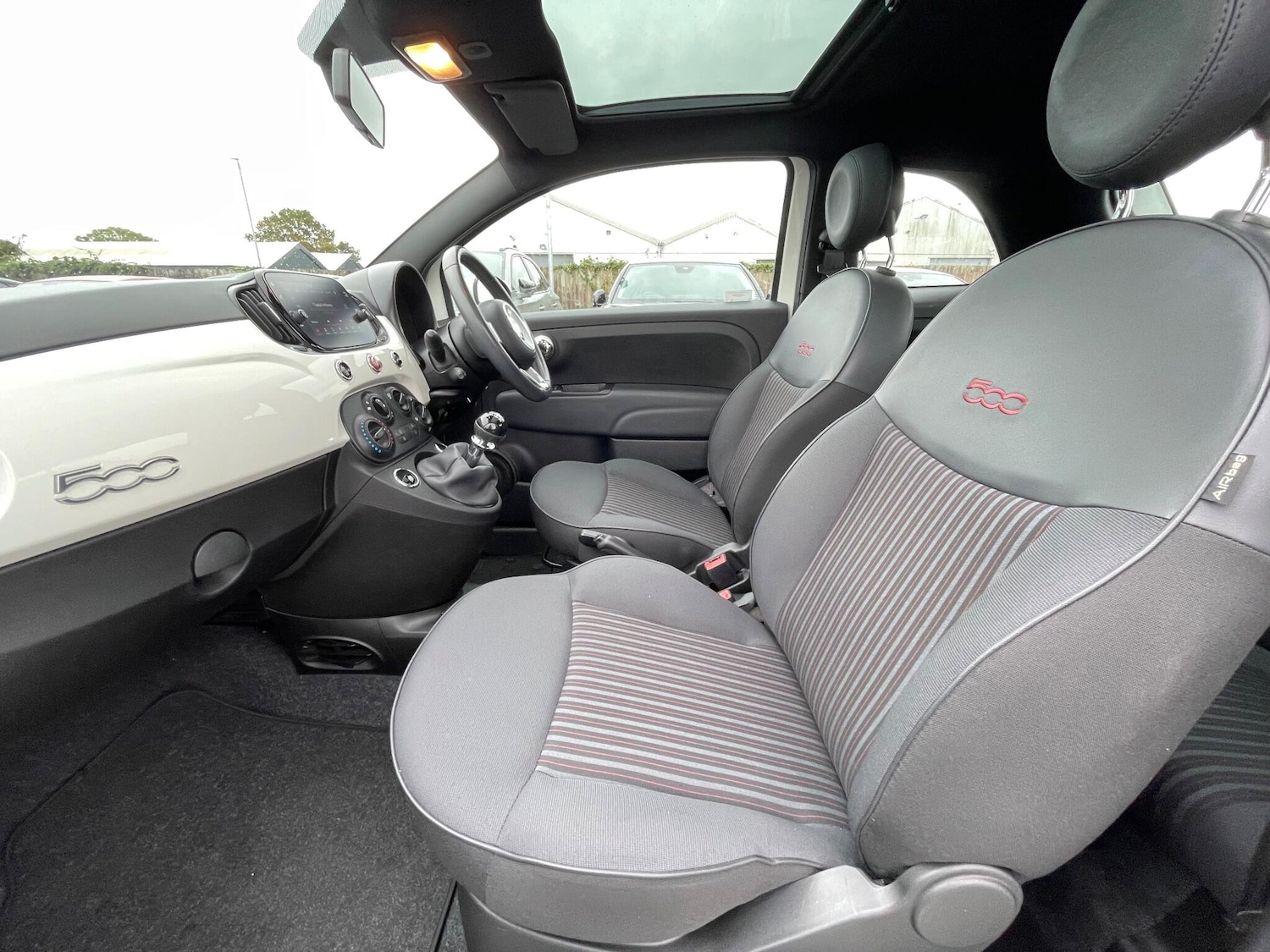 Used Fiat 500 2019 for sale - 76361282: Photo 52