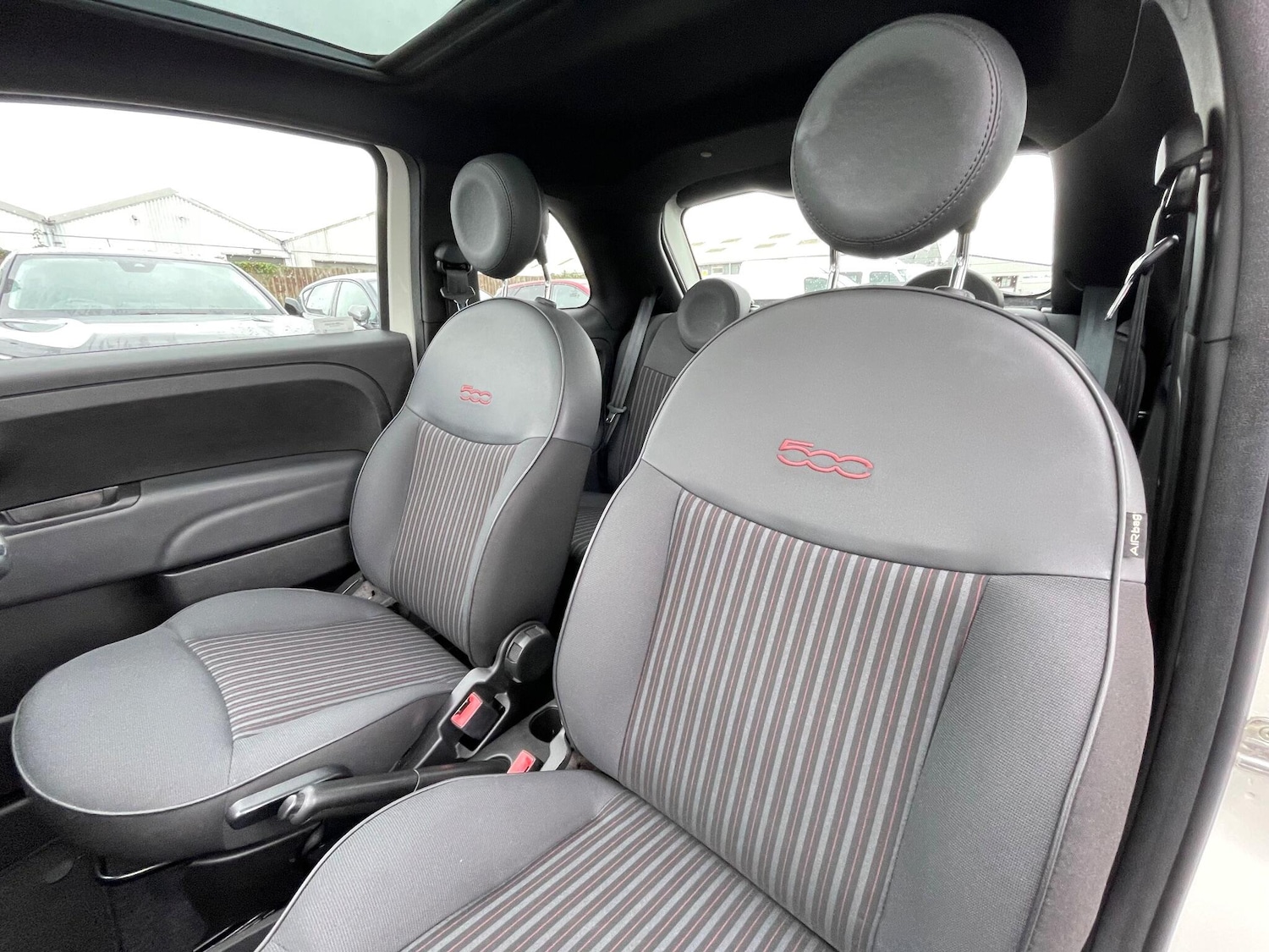 Used Fiat 500 2019 for sale - 76361282: Photo 53