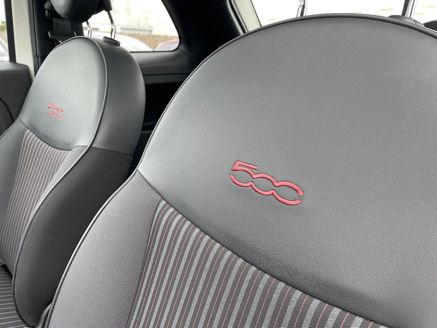 Used Fiat 500 2019 for sale - 76361282: Photo 55