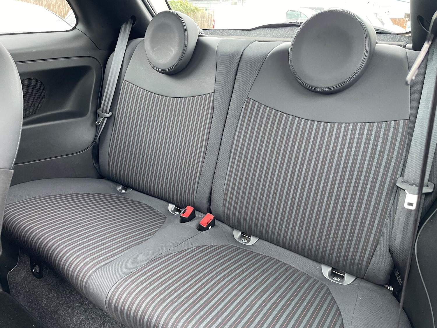 Used Fiat 500 2019 for sale - 76361282: Photo 56