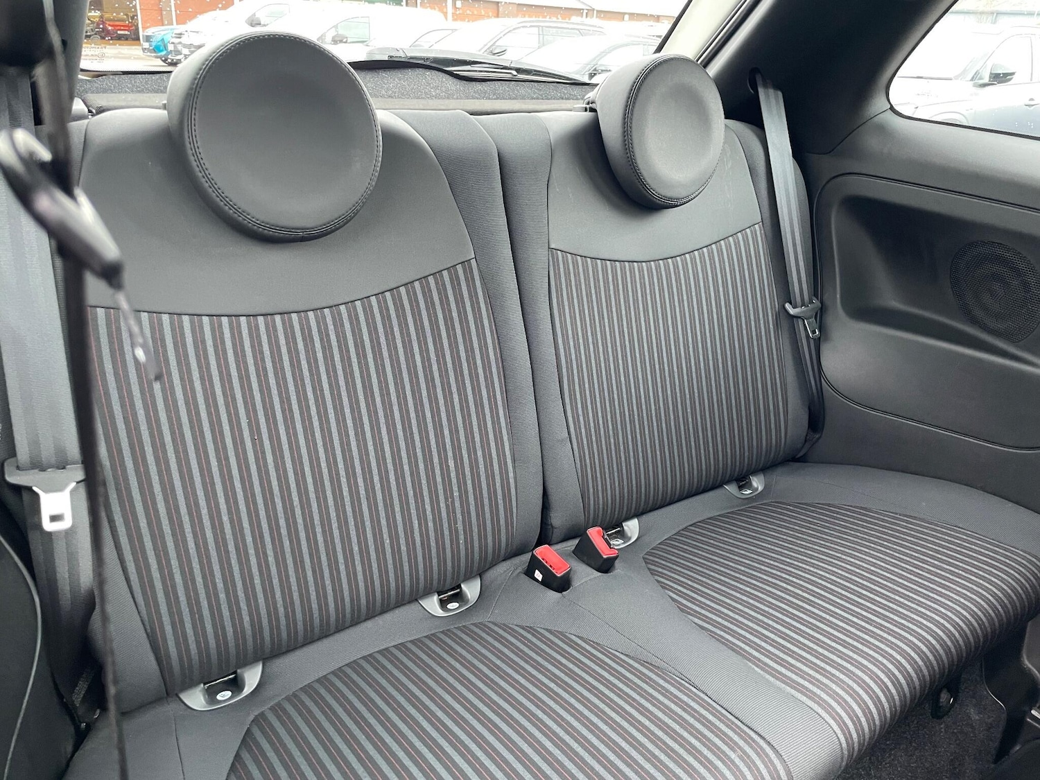 Used Fiat 500 2019 for sale - 76361282: Photo 57